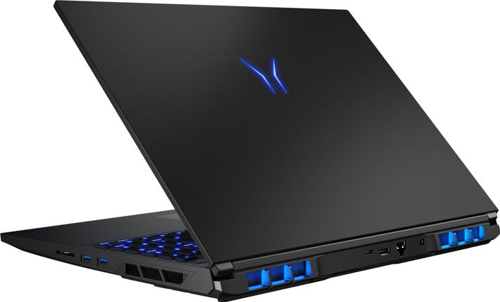 Immagine prodotto Erazer Maggiore X20 RTX 4070 (16", Intel Core i7-14700HX, 16 GB, 1000 GB, DE)