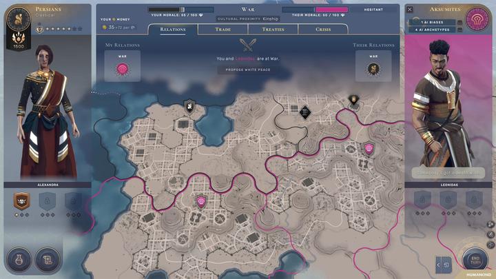 Immagine prodotto Sega L'umanità (PC, DE)