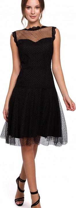 Makover Cocktailkleid (XL)