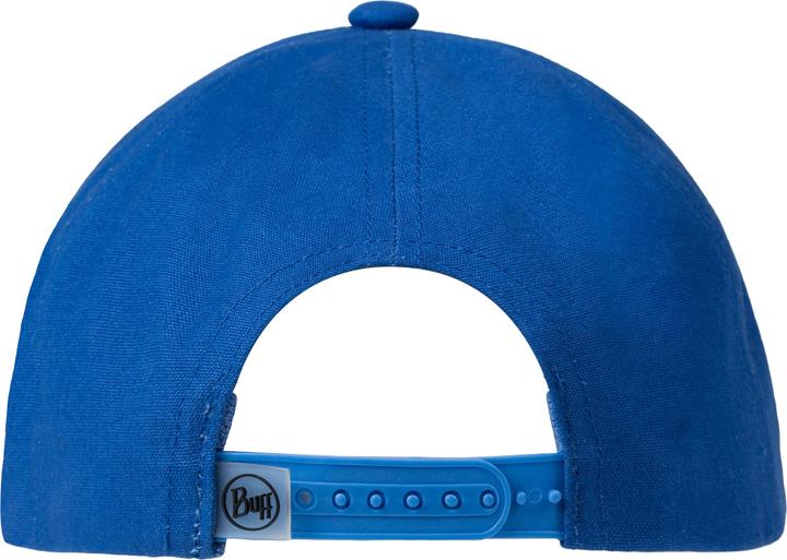 Actual product image Buff Youth's Snapback Cap (One size)