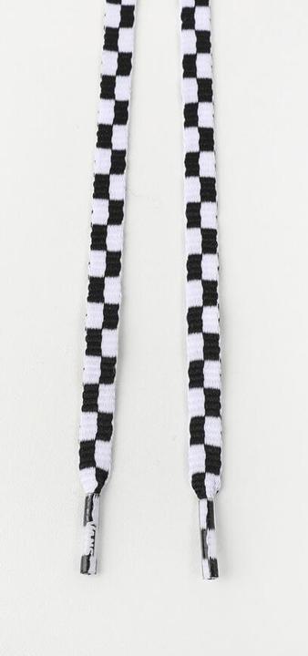Vans Flache Schnürsenkel (1 x)