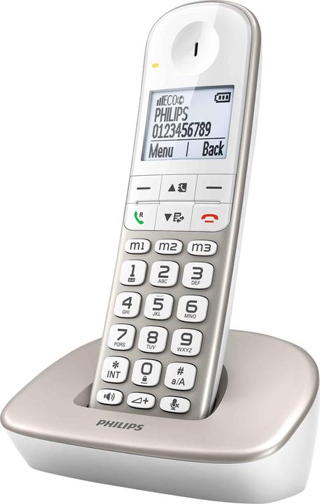 Image du produit Philips XL4901S