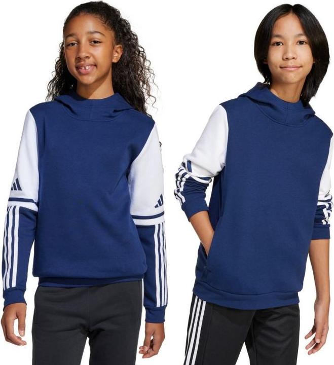 Immagine prodotto adidas Squadra 25 Hoody Kids (116)