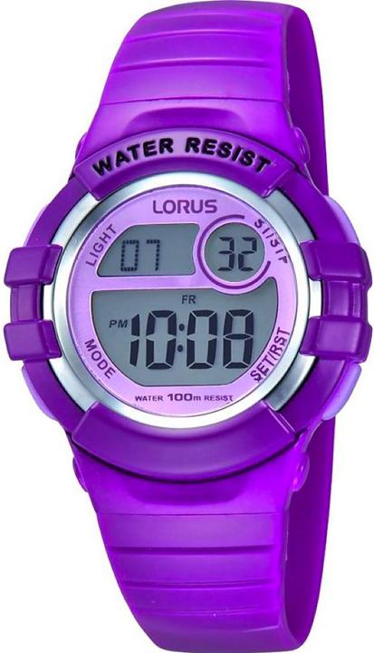 Produktbild Lorus Kids (Digitaluhr, 33 mm)