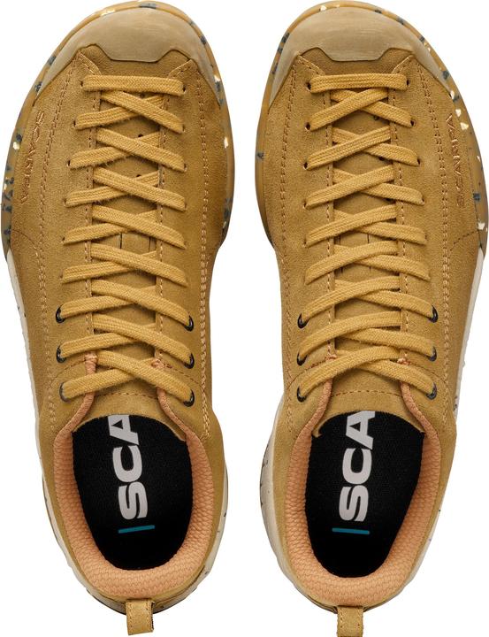 Actual product image Scarpa Mojito Planet-Suede (44.5)