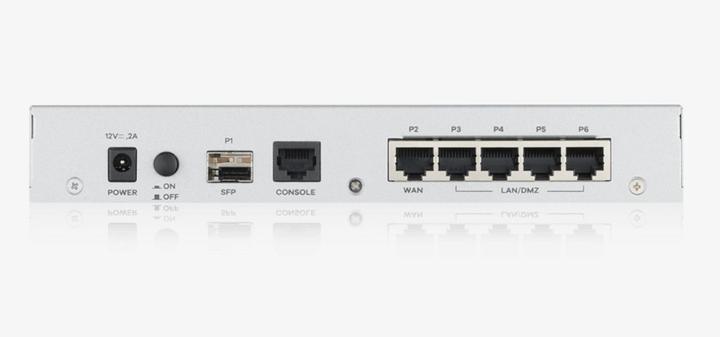 Image du produit Zyxel USG FLEX 100 v2