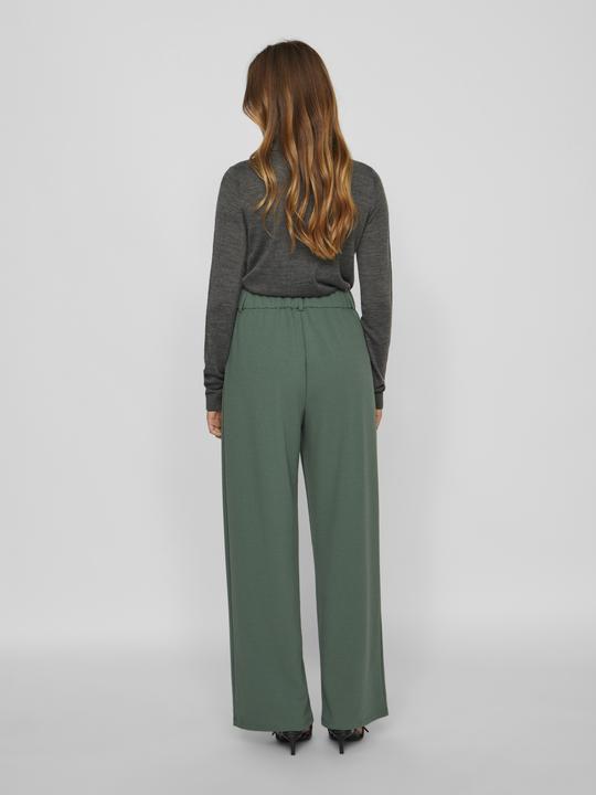 Produktbild Vila High Waist Hose mit weitem Bein (S)
