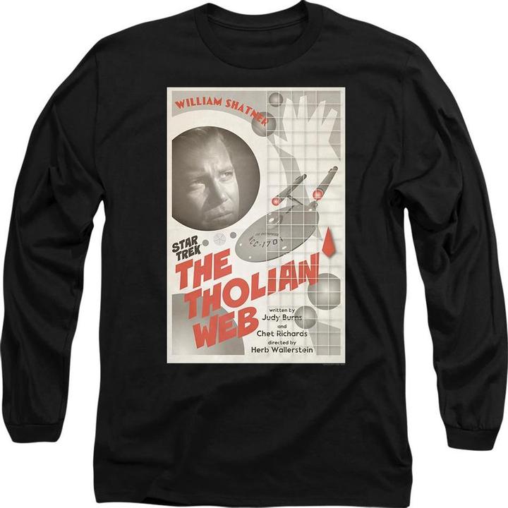 The Original Series Episode 64 TShirt (M)