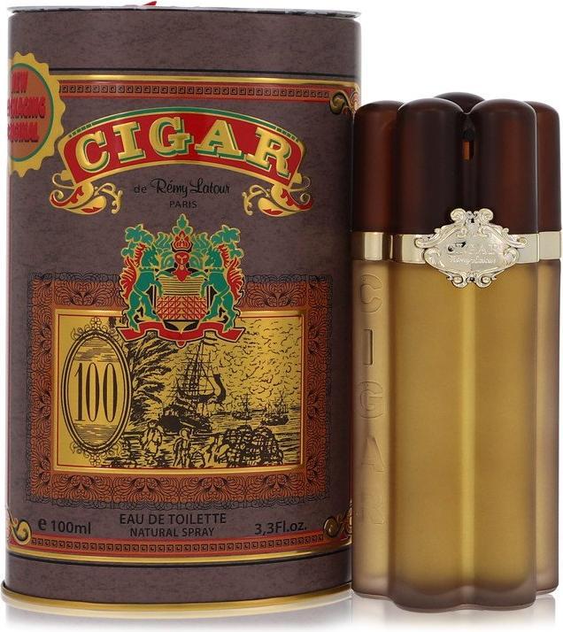 Immagine prodotto Remy Latour Cigar (Eau de toilette, 100 ml)