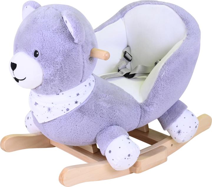 Produktbild Knorrtoys Schaukeltier "Bär"
