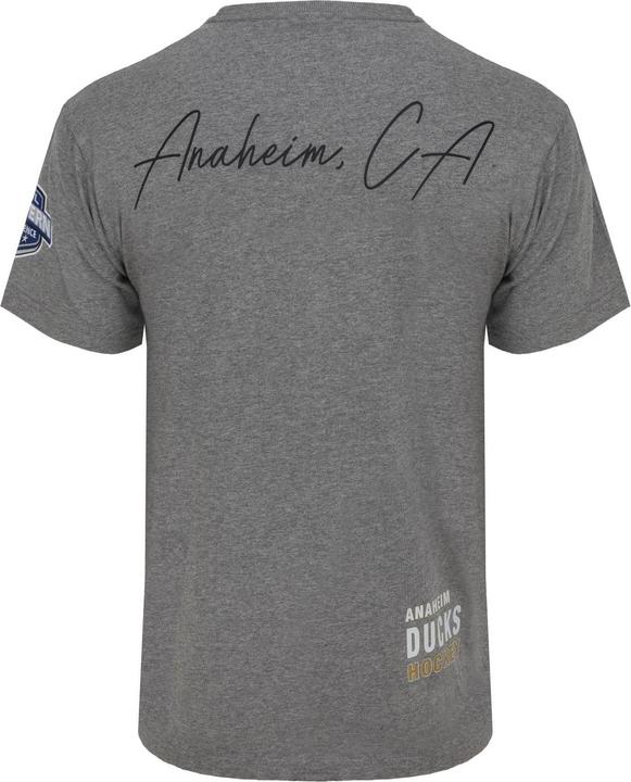 Immagine prodotto Mitchell & Ness Camicia - Città natale Anaheim Ducks (L)