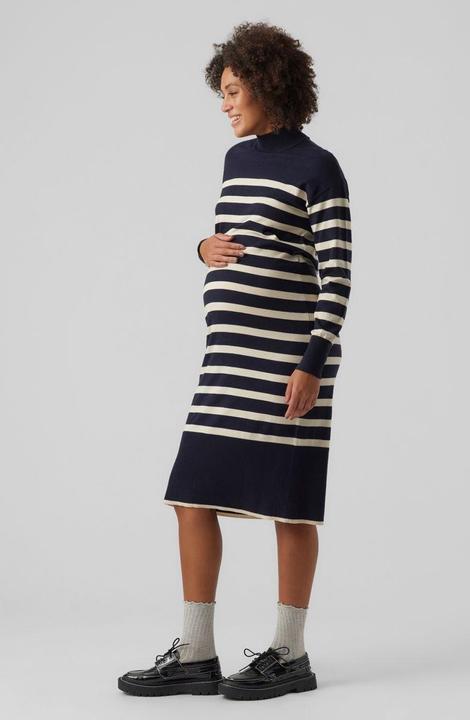 Actual product image Vero Moda Maternity VMMHAPPINESS Umstandspulloverkleid (XS)