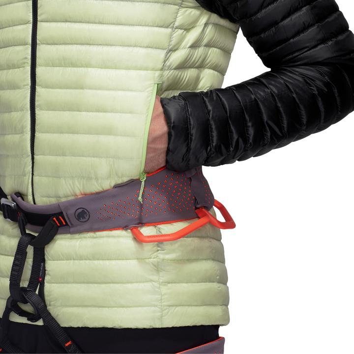 Immagine prodotto Mammut Aenergy IN Giacca con Cappuccio Uomo (M)