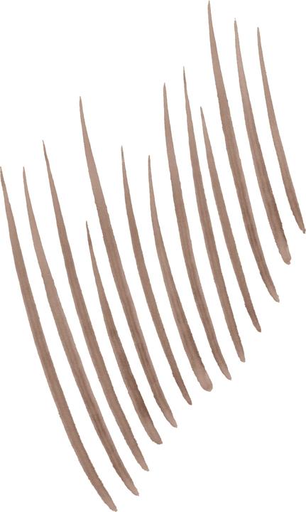 Actual product image Maybelline New York Build-A-Brow (Medium Brown)