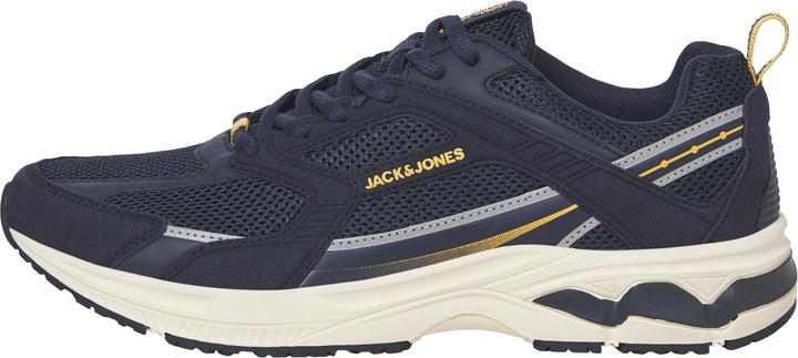 Produktbild Jack & Jones Jfwtokyo Syn Suede Sneaker Sn (44)