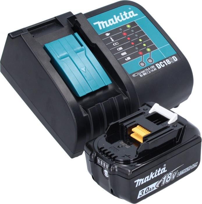 Actual product image Makita DUC 150 SF01 (Battery chain saw)
