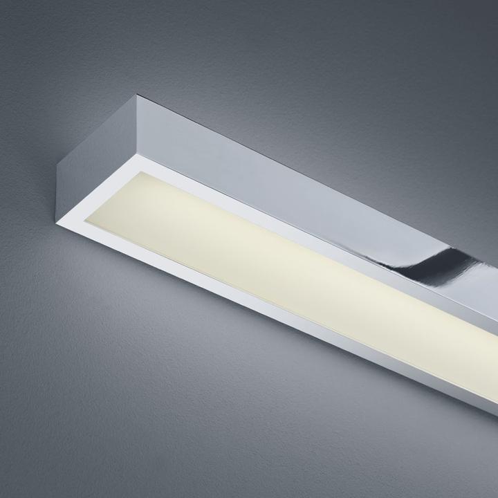 Actual product image Helestra Wall lamp Theia (495 lm)