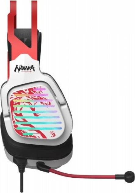 Produktbild A4Tech 47527 Bloody G560 Naraka 7.1 RGB