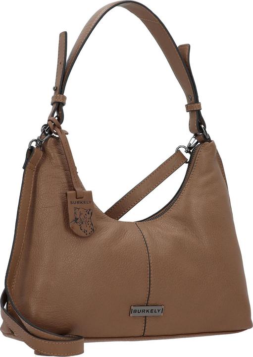 Immagine prodotto Burkely Borsa a tracolla Mystic Maeve in pelle 30 cm