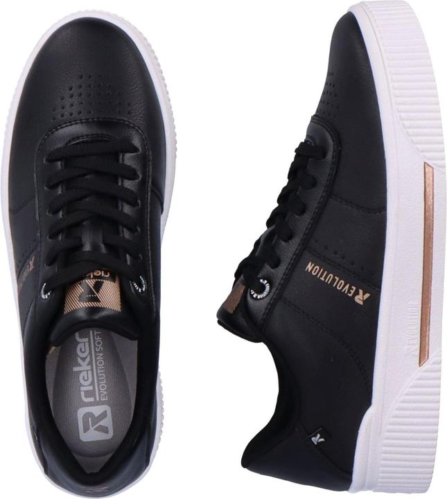Actual product image Rieker Sneaker (41)