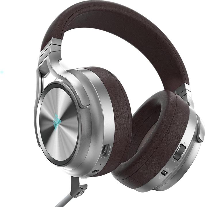 Produktbild Corsair Virtuoso RGB (Kabellos, Kabelgebunden)