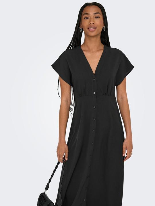 Produktbild Only ONLNOVA Langes Kleid Kleid (XS)