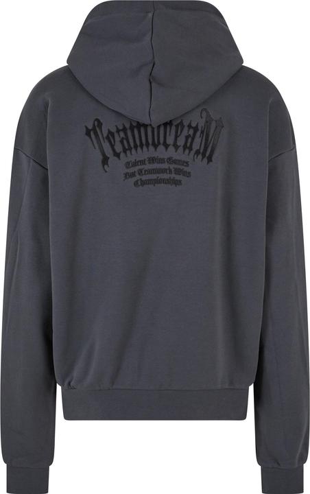 Immagine prodotto Urban Classics Felpa con cappuccio oversize Teamdream Ultraheavy - 139517 (L)