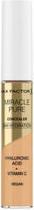 Actual product image Max Factor Miracle Pure (03)