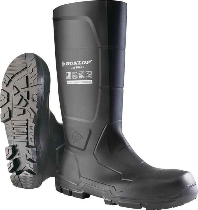 Dunlop Sicherheitsstiefel Jobguard Full Safety S5 Gr. 41 (41)