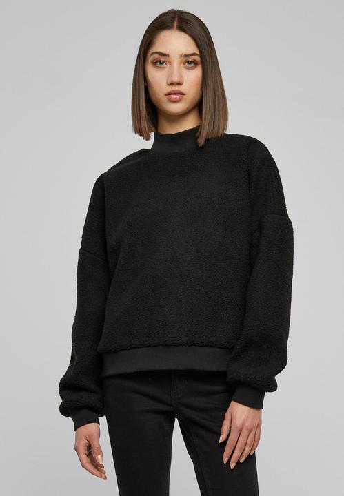 Immagine prodotto Urban Classics Ladies Sherpa Crewneck (3XL)