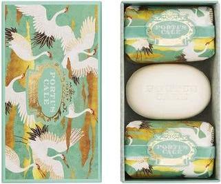 Actual product image CASTELBEL PORTO Portus Cale Soaps White Crane