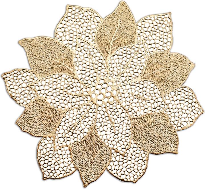 Zeller Present Flower (1 Stk., 47 x 49 cm)