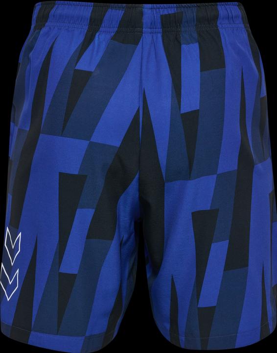Image du produit hummel Hmlcourt Aop Pocket Shorts (XL)
