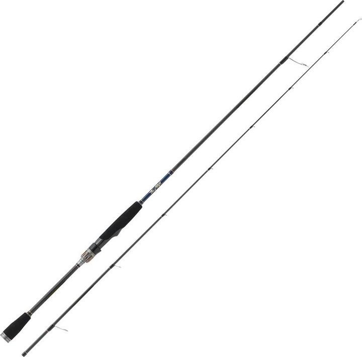 Image du produit Stucki Fishing Stucki The Adept 218 (Canne à lancer, 218 cm)