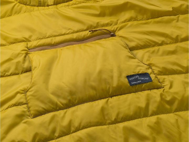 Actual product image Therm-a-Rest Honcho (200 cm)