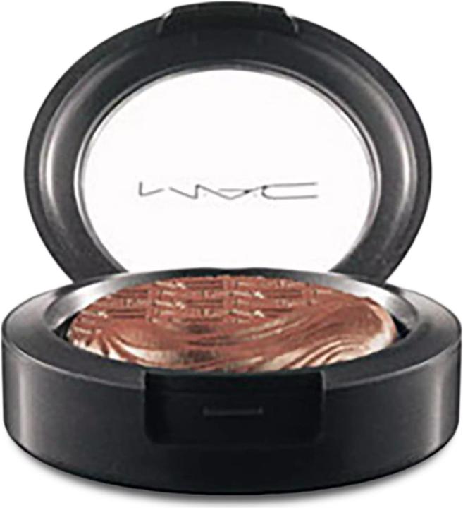 Produktbild MAC Cosmetics Extra Dimension Eye Shadow (Havana)