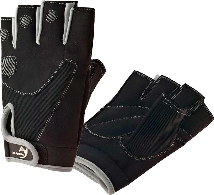 Ju-Sports Trainingshandschuh FITNESS (XL)