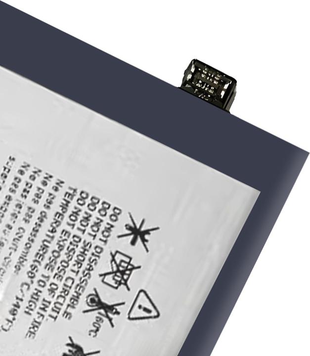 Produktbild Clappio Akku für Nothing Phone 1 Kapazität 4500mAh