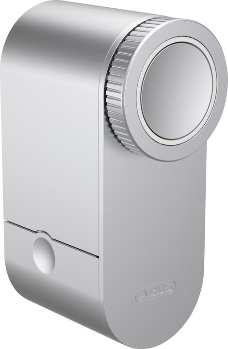 Actual product image Abus LOXERIS One CFA4100S (Smartphone, Fingerprint, Electronic numerical code)