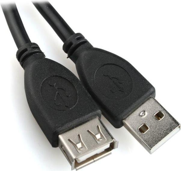 Actual product image Gembird Professional series (3 m, USB 2.0)