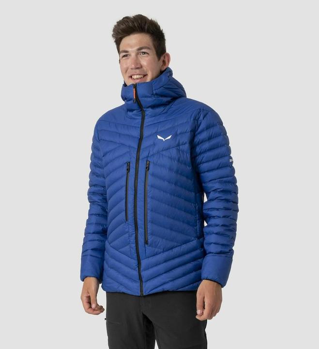 Actual product image Salewa Ortles RDS Hybrid Down Jacket (XXL)