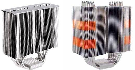 Actual product image Prolimatech Megahalems (158.70 mm)