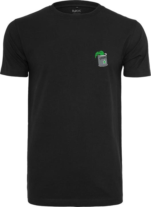 Mister Tee Popeye Stay Strong Tee (XL)