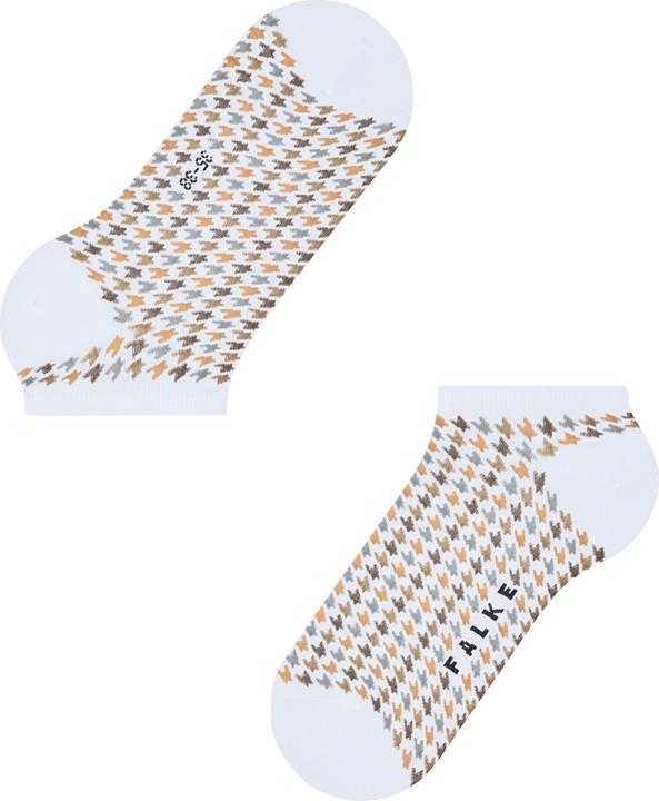 Immagine prodotto Falke Vibrant Boost Damen Sneakersocken (35 - 38)