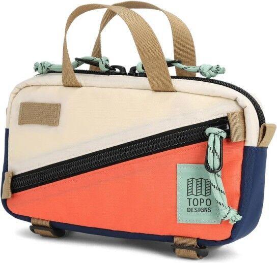 Topo Designs Mini Quick Pack - Hüfttasche