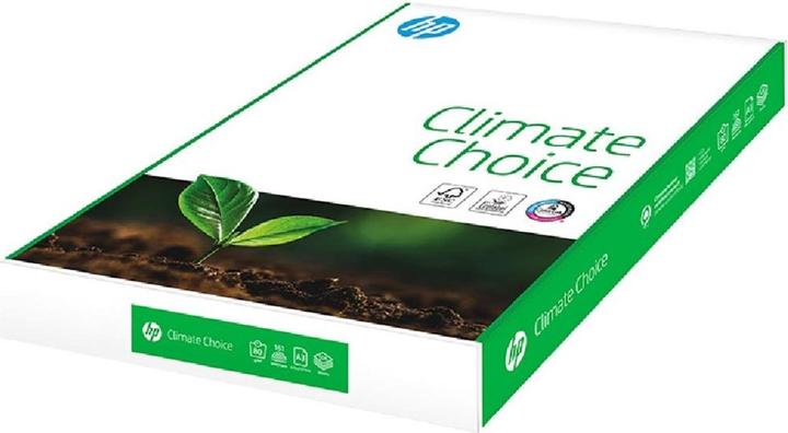 HP Climate Choice