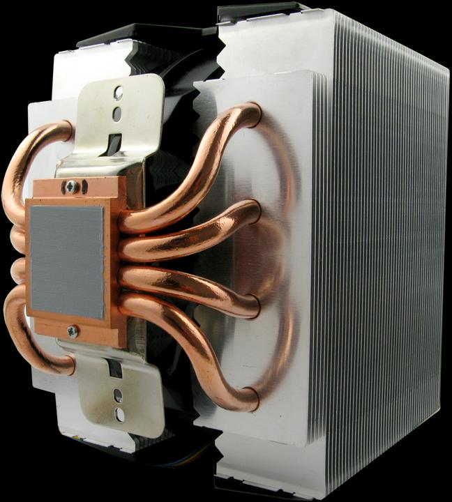 Actual product image Arctic Freezer Xtreme Rev.2 (145 mm)