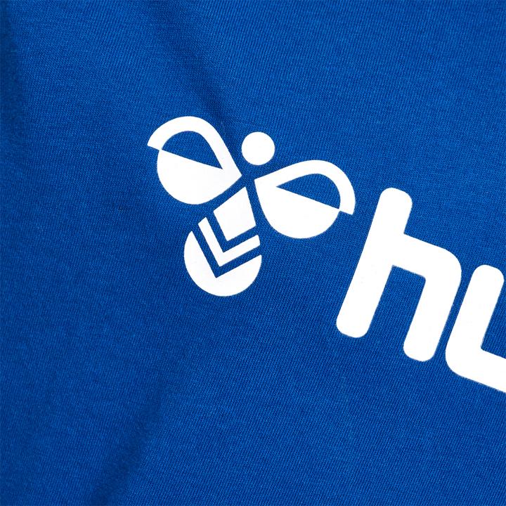 Produktbild hummel HMLGO 2.0 LOGO T-SHIRT S/S KIDS (152)