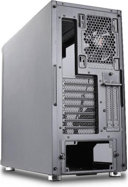 Produktbild Nanoxia Deep Silence 8 Pro (mATX, Mini-ITX, ATX)