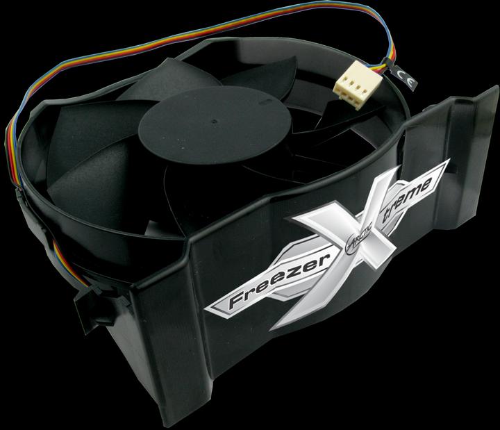 Actual product image Arctic Freezer Xtreme Rev.2 (145 mm)